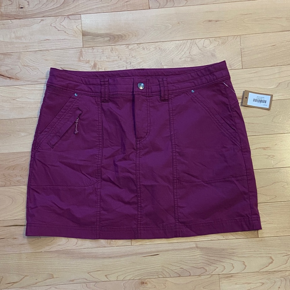Title Nine Big B Skort